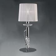 Купить Настольная лампа Mantra Tiffany 3868