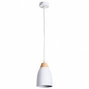 Купить Подвесной светильник Arte Lamp Talli A5167SP-1WH