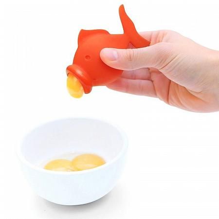 Купить Прибор для отделения желтка от белка yolkfish