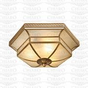 Купить Потолочный светильник Chiaro Маркиз 397010103