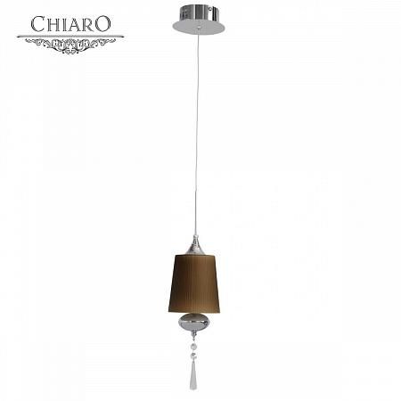 Купить Подвесной светильник Chiaro Фьюжен 392011901