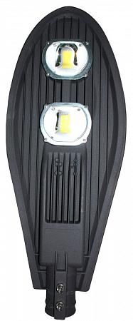 Купить Светодиодный уличный фонарь консольный Feron SP2560 80W 6400K 230V, черный