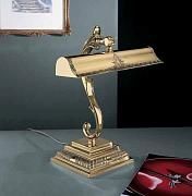 Купить Настольная лампа Reccagni Angelo P 1000/2 ORO