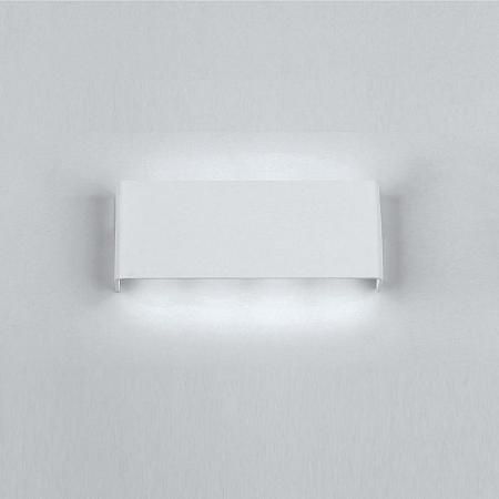 Купить Настенный светильник Crystal Lux CLT 323W200 White