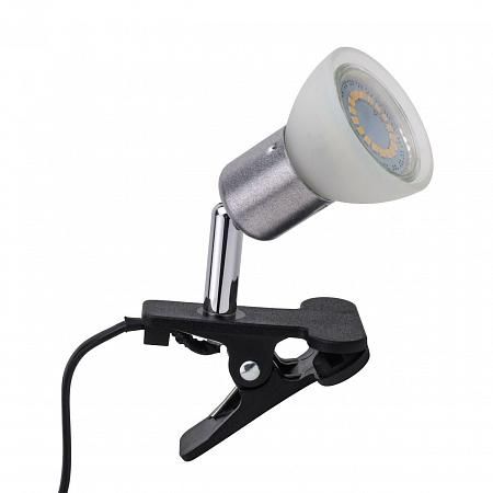 Купить Настольная лампа Spot Light Clips 2501112