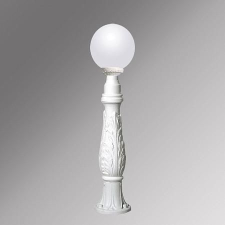 Купить Уличный светильник Fumagalli Iafaetr/G300 G30.162.000WYE27