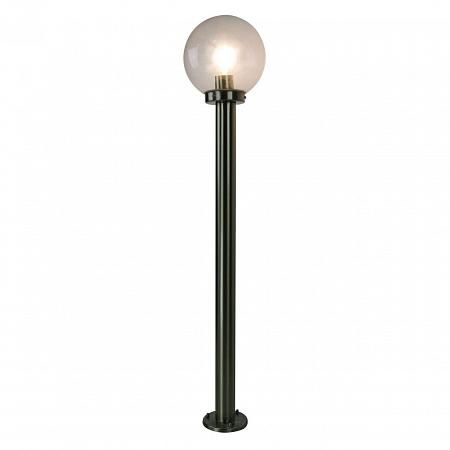 Купить Уличный светильник Arte Lamp Gazebo A8365PA-1SS