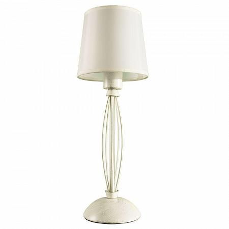Купить Настольная лампа Arte Lamp Orlean A9310LT-1WG