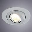 Купить Встраиваемый светильник Arte Lamp Accento A4009PL-1GY