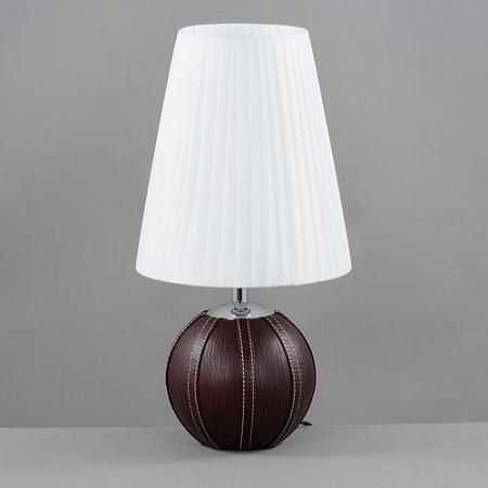 Купить Настольная лампа Elvan T-E1831010-1 BR WT