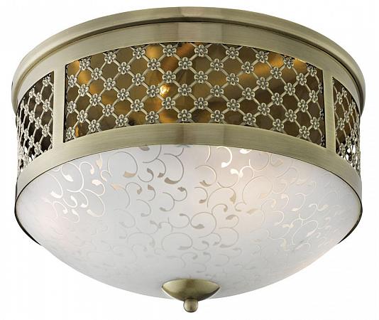 Купить Потолочный светильник Arte Lamp Guimet A6580PL-3AB