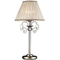 Купить Настольная лампа Arte Lamp Charm A2083LT-1AB