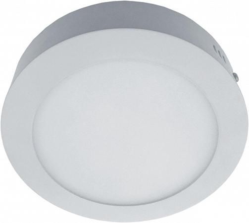 Купить Потолочный светодиодный светильник Arte Lamp Angolo A3008PL-1WH
