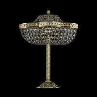 Купить Настольная лампа Bohemia Ivele 19113L6/35IV G