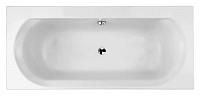 Купить Акриловая ванна Jacob Delafon Elise 170x75 E60279RU-01 Белая