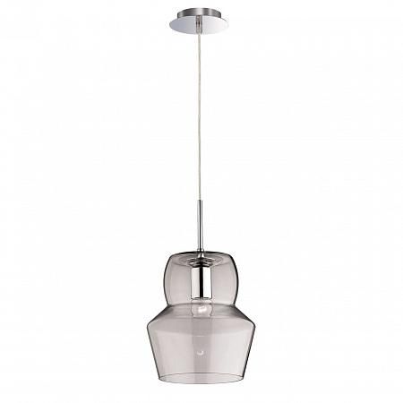 Купить Подвесной светильник Ideal Lux Zeno SP1 Big Trasparente