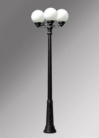 Купить Уличный фонарь Fumagalli Ricu Bisso/G250 G25.157.S30.AYE27