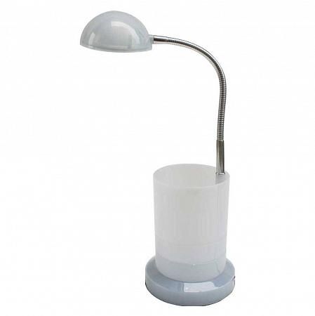 Купить Настольная светодиодная лампа Horoz Berna красная 049-006-0003 (HL010)