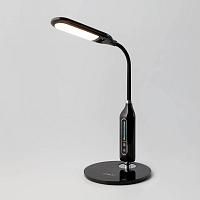 Купить Настольная лампа Eurosvet Soft 80503/1 черный