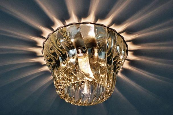 Купить Встраиваемый светильник Arte Lamp Brilliants A8503PL-1CC