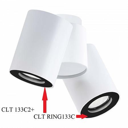 Купить Потолочный светильник Crystal Lux CLT 133C2