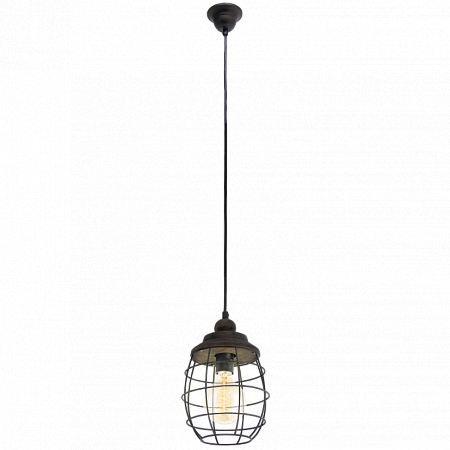 Купить Подвесной светильник Eglo Vintage 49219