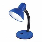 Купить Настольная лампа (00452) Uniel TLI-201 Blue E27