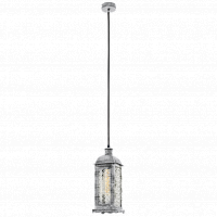 Купить Подвесной светильник Eglo Vintage 49216