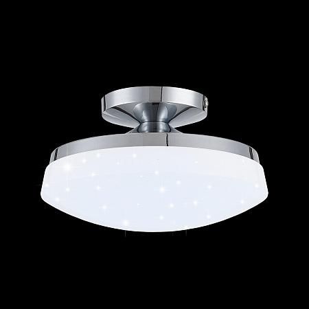 Купить Потолочный светодиодный светильник Citilux Тамбо CL716011Nz