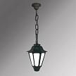 Купить Уличный подвесной светильник Fumagalli Sichem/Rut E26.120.000.AYE27