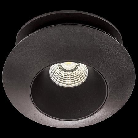 Купить Встраиваемый светодиодный светильник Lightstar Orbe 051307