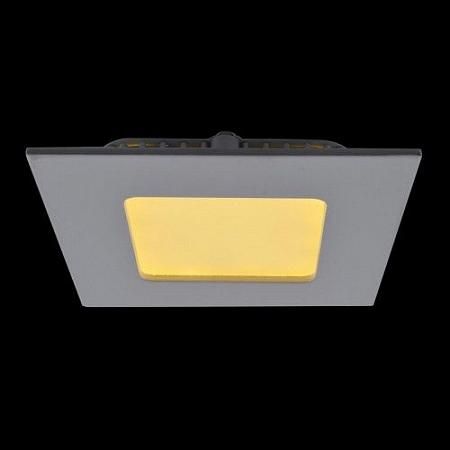 Купить Встраиваемый светильник Arte Lamp Fine A2403PL-1WH