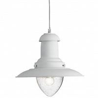 Купить Подвесной светильник Arte Lamp Fisherman A5530SP-1WH