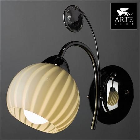 Купить 
Бра Arte Lamp Uva A9524AP-1CC