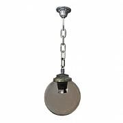 Купить Уличный подвесной светильник Fumagalli Sichem/G250 G25.120.000.BZE27