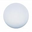 Купить Уличный светодиодный светильник (UL-00003300) Uniel ULG-R001 030/RGB IP65 Ball