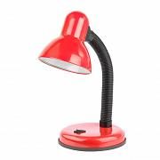 Купить Настольная лампа ЭРА N-120-E27-40W-R