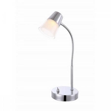 Купить Настольная лампа Globo Tieka 56185-1T