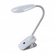 Купить Настольная лампа (UL-00002234) Uniel TLD-546 White/LED/350Lm/4500K