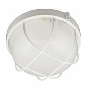 Купить Потолочный светильник (UL-00006772) Uniel UWL-R02 100W/E27 IP54 White