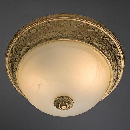 Купить Потолочный светильник Arte Lamp Piatti A8013PL-2WA