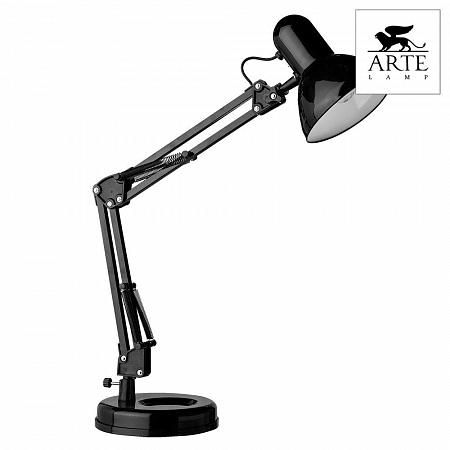 Купить Настольная лампа Arte Lamp Junior A1330LT-1BK