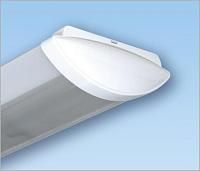 Купить Светильник накладной светодиодный ДПО46-2x22-004 Luxe LED 1056222004Ardatov (Россия)