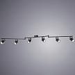 Купить Трековая система Arte Lamp Lente A1310PL-6BK