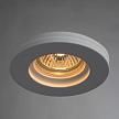 Купить Встраиваемый светильник Arte Lamp Invisible A9210PL-1WH