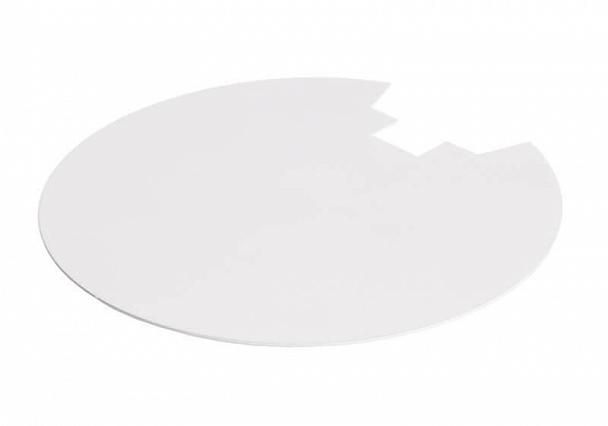 Купить Крышка Deko-Light Backcover White for Series Uni II 930334