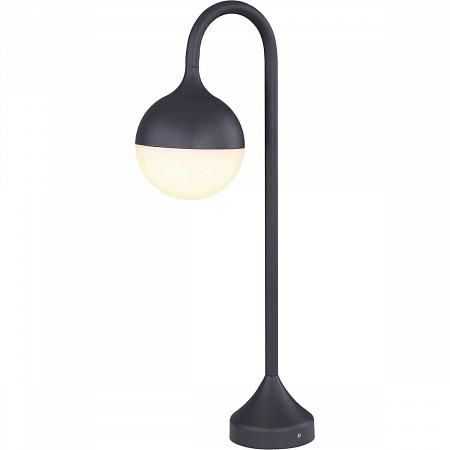 Купить Уличный светодиодный светильник Globo Almeria 34591