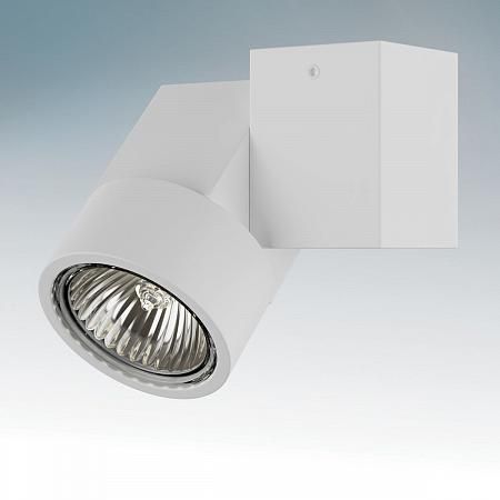 Купить Потолочный светильник Lightstar Illumo XI Bianco 051026