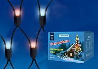 Купить Уличная светодиодная гирлянда (UL-00005486) Uniel сетка 220V красно-синий ULD-N2015-288/SBK Red-Blue IP67
