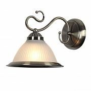 Купить Бра Arte Lamp Costanza A6276AP-1AB